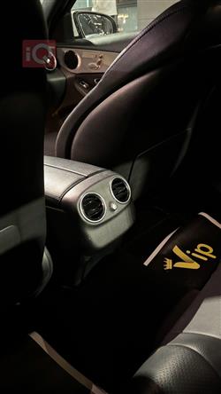 مێرسێدس بێنز C-Class